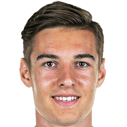 Florian Neuhaus