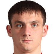Mikhail Gordeychuk