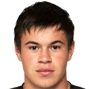 Yegor Kartushov