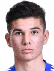 Elkhan Astanov