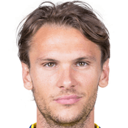 Albin Ekdal