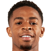 Elijah Dixon-Bonner