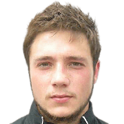 Vitaliy Pavlov