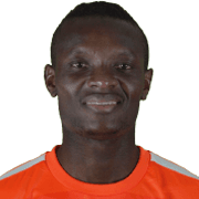 Solomon Nirisarike