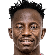 Yaw Yeboah