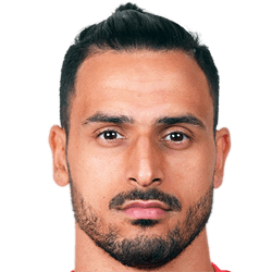 Nacer Chadli