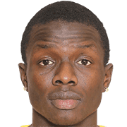 Babacar Sarr