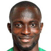 Ousmane Doumbia