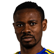 Abdoul Mamah