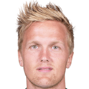 Kasper Larsen