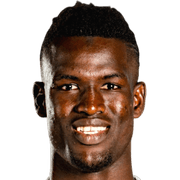 Ousseynou Ba