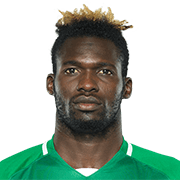 Saikou Touray