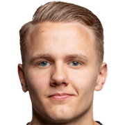 Ísak Ólafsson