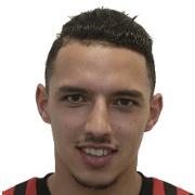 Ismaël Bennacer