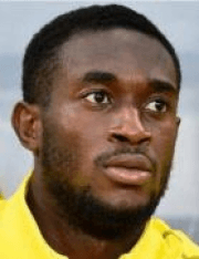 Mory Konaté