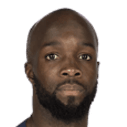 Lassana Diarra