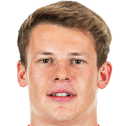 Alexander Nübel