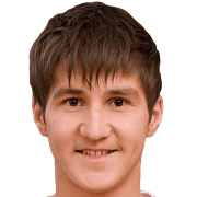 Yevgen Galchuk