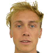 Kieran Smith