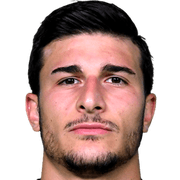 Riccardo Orsolini