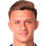Andriy Kravchuk