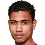 Nasro Bouchareb