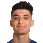 Armando Broja