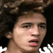 Hannibal Mejbri