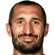 Giorgio Chiellini