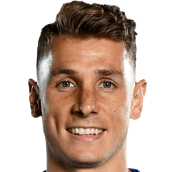 Lucas Digne