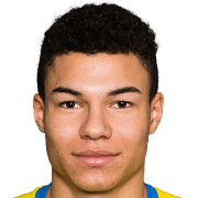 Alexander Jallow