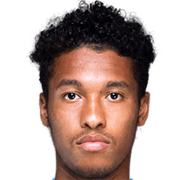 Boubacar Kamara