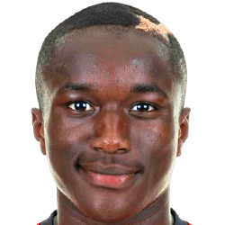 Moussa Diaby