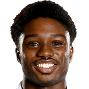 Tariq Lamptey