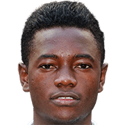 David Atanga