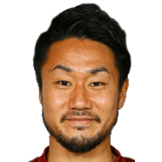 Naoyuki Fujita
