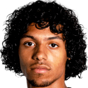 D'Mani Bughail-Mellor