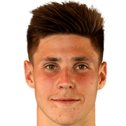 Mattia Chiesa
