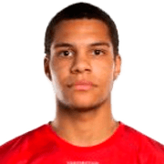 Anthony Olusanya
