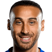 Cenk Tosun