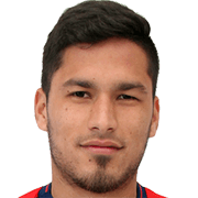 Bruno Valdez