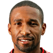 Jermain Defoe