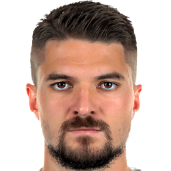 Aleksandar Ignjovski