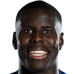 Kurt Zouma