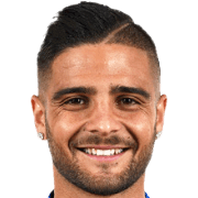 Lorenzo Insigne