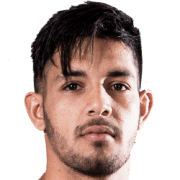 Facundo Medina