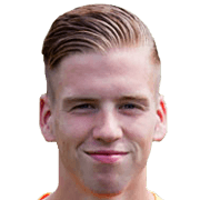 Gijs Smal