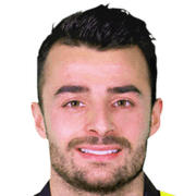 Corentin Jean