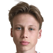 Mikkel Møller Lassen