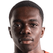 Samuel Kasongo